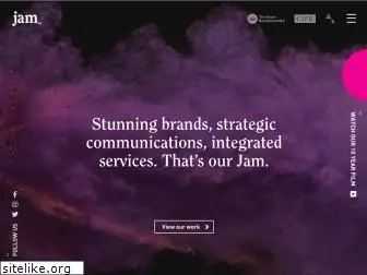 wearejam.agency