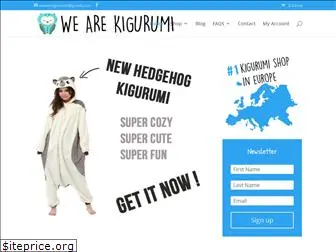 wearekigurumi.com