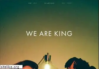 weareking.com