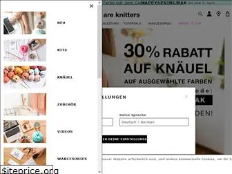 weareknitters.ch