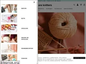 weareknitters.es