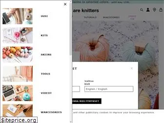 weareknitters.fi