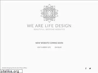 wearelife.co.uk