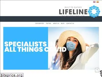 wearelifelinehealth.com