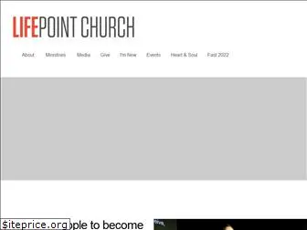 wearelifepoint.com