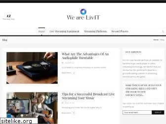 wearelivit.com