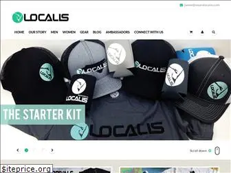 wearelocalis.com