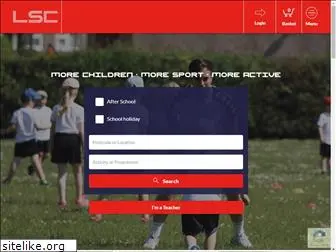 wearelsc.co.uk