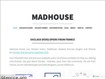 wearemadhouse.wordpress.com