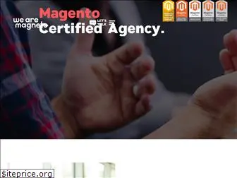 wearemagneto.agency