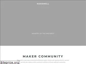 wearemakewell.com