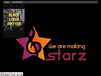 wearemakingstars.com