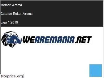 wearemania.net