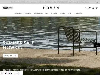 wearemaven.co.uk