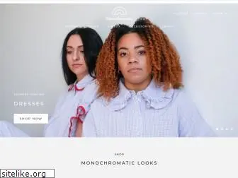 wearemonochromatic.com