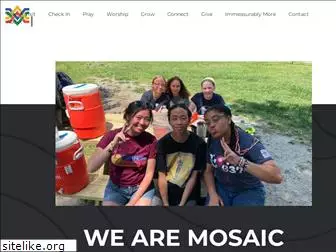 wearemosaic.org