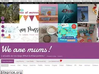 wearemums.com