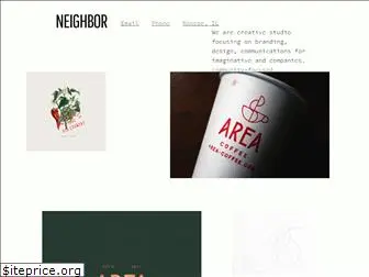 weareneighbor.com