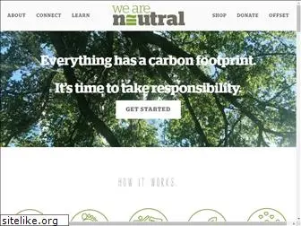 weareneutral.com