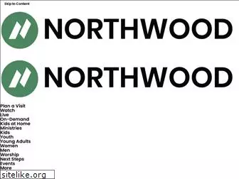 wearenorthwood.com