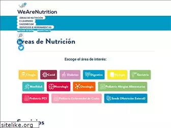 wearenutrition.es