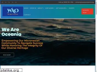 weareoceania.org