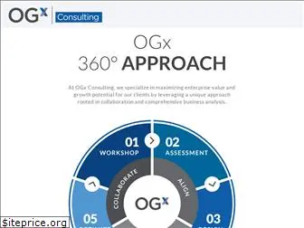 weareogx.com