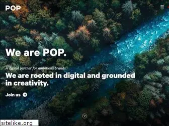 wearepop.com