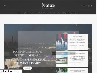 weareprosper.com