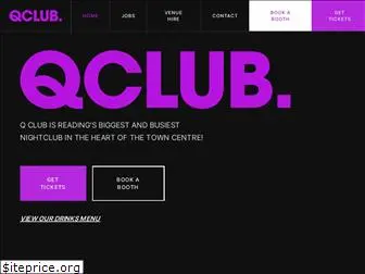weareqclub.com
