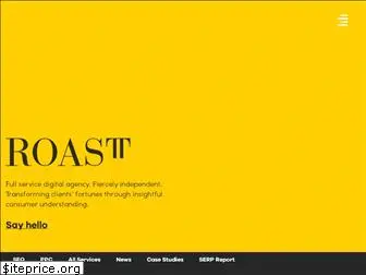 weareroast.com