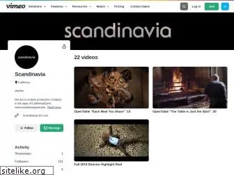 wearescandinavia.com