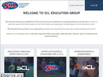 wearescl.co.uk