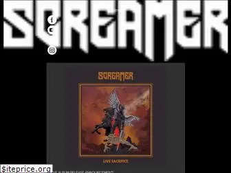 wearescreamer.com