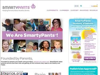 wearesmartypants.com