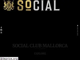 wearesocial.club