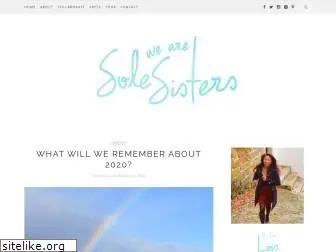 wearesolesisters.com