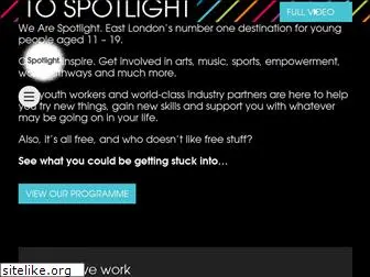 wearespotlight.com