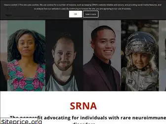 wearesrna.org