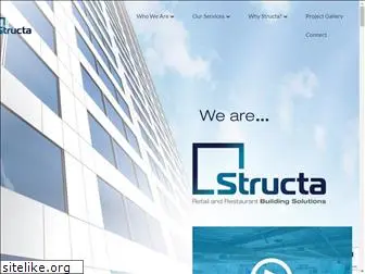 wearestructa.com