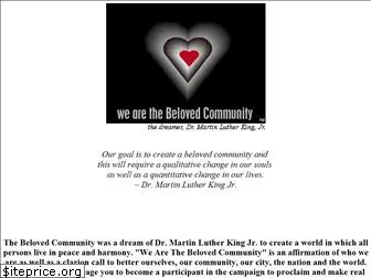 wearethebelovedcommunity.org