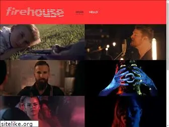 wearethefirehouse.com