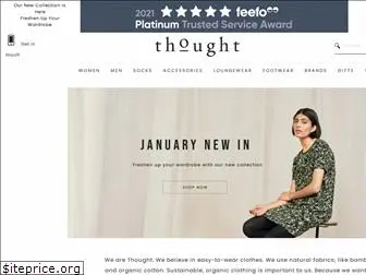 wearethought.com