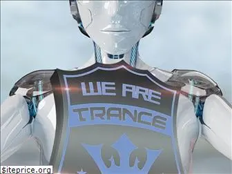 wearetrance.com