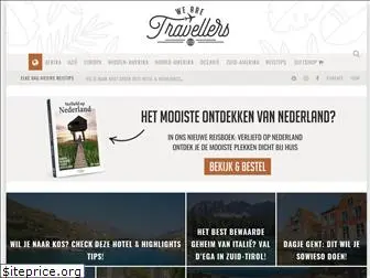 wearetravellers.nl