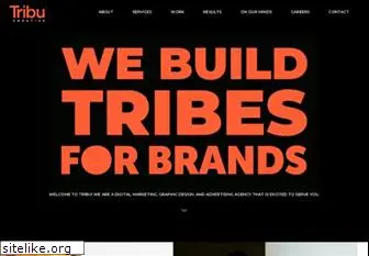 wearetribu.com