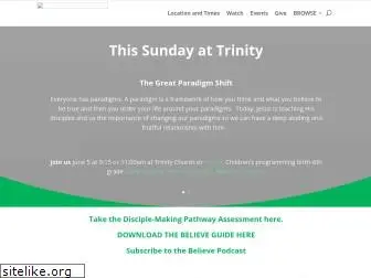 wearetrinity.com