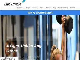 wearetruefitness.com