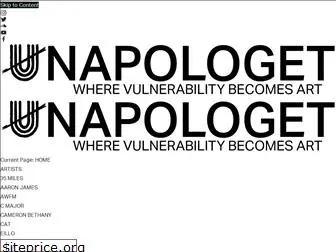 weareunapologetic.com