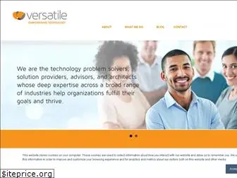 weareversatile.com